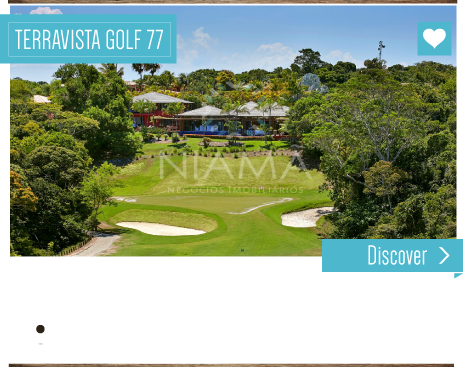 terravista golf trancoso